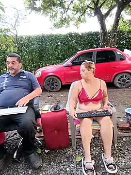 hotandfierylatinos2023's Webcam Show