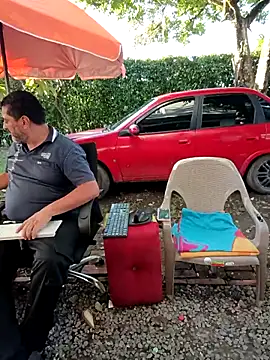 hotandfierylatinos2023 Webcam-Show