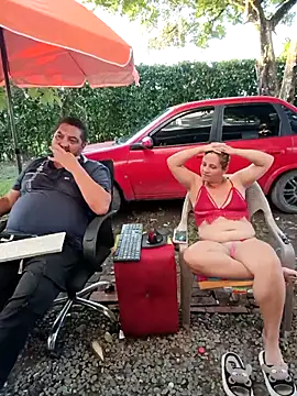 hotandfierylatinos2023 Webcam Show