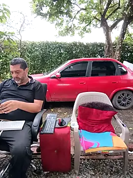 Pokazy przed kamerką – hotandfierylatinos2023