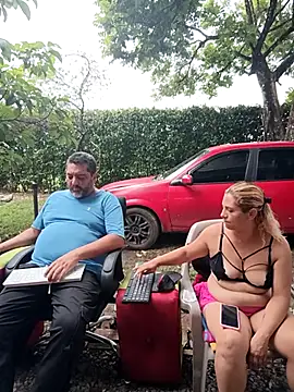 hotandfierylatinos2023 Webcam Show