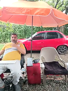 hotandfierylatinos2023のウェブカメラショー