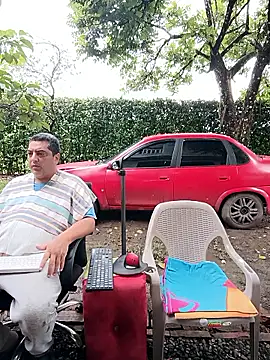 hotandfierylatinos2023 Pertunjukan Webcam