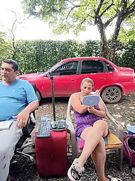 hotandfierylatinos2023 Show in webcam