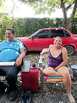 hotandfierylatinos2023 Show Webcam