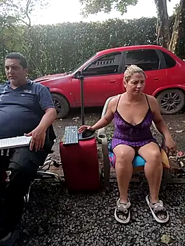 Show webcam de hotandfierylatinos2023