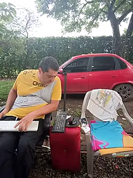 Show de webcam de hotandfierylatinos2023