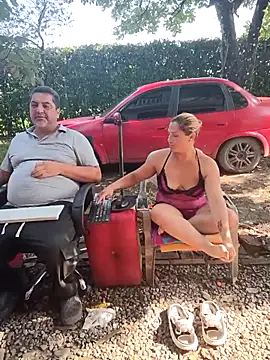 hotandfierylatinos2023 웹캠 쇼