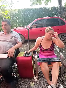 Show webcam de hotandfierylatinos2023