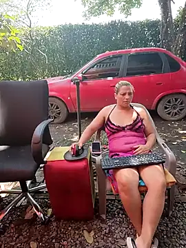 Show webcam de hotandfierylatinos2023