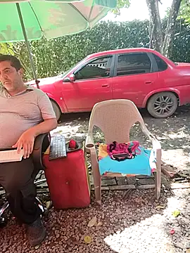 عرض كام hotandfierylatinos2023