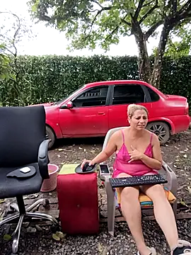 hotandfierylatinos2023's Webcam Show