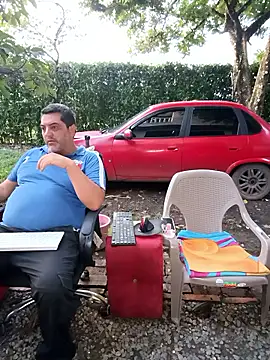 hotandfierylatinos2023 Webcamshow