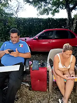 hotandfierylatinos2023: вебкам-шоу