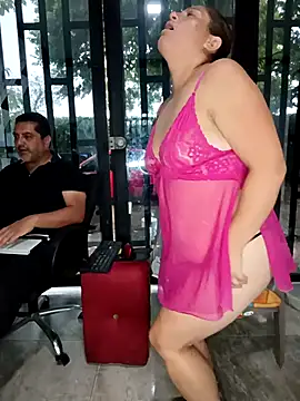 hotandfierylatinos2023: вебкам-шоу