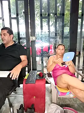 hotandfierylatinos2023 ওয়েবক্যাম শো