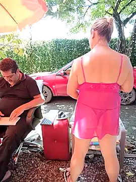 hotandfierylatinos2023's Webcam Show