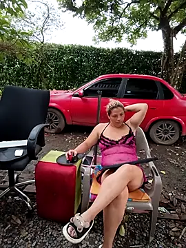 hotandfierylatinos2023's Webcam Show