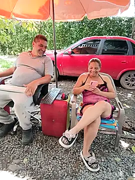 hotandfierylatinos2023 – Kamerová šou