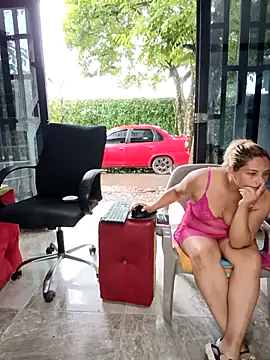 hotandfierylatinos2023 Webcam show