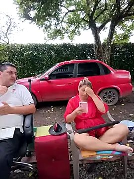 Show de hotandfierylatinos2023 na webcam