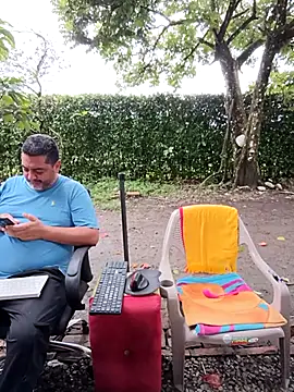 عرض كام hotandfierylatinos2023