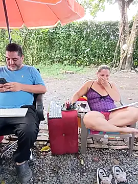 hotandfierylatinos2023 Webcamshow