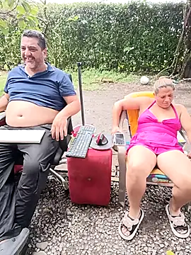hotandfierylatinos2023's Webcam Show