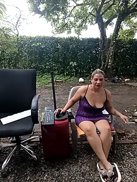 Show webcam de hotandfierylatinos2023