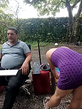 عرض كام hotandfierylatinos2023