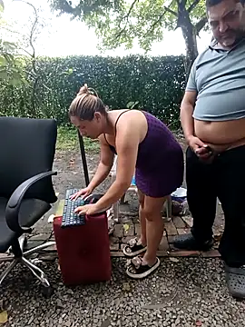 hotandfierylatinos2023のウェブカメラショー