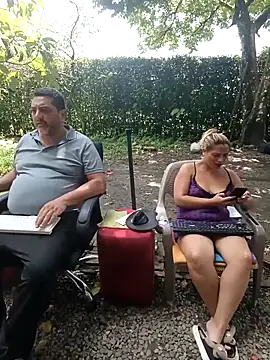 Show webcam de hotandfierylatinos2023