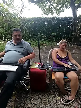 hotandfierylatinos2023 Show Webcam