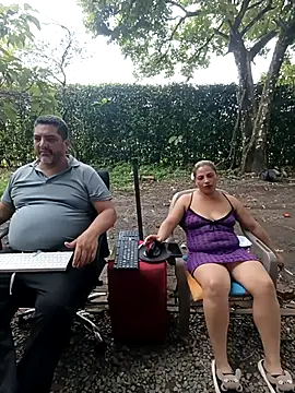 hotandfierylatinos2023 Webcamshow