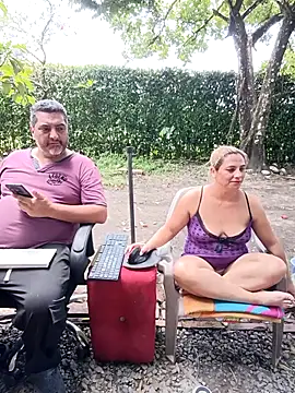 hotandfierylatinos2023 Pertunjukan Webcam