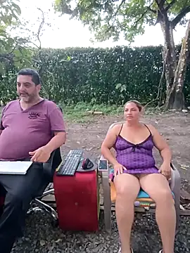 hotandfierylatinos2023 Adlı Modelin Web Kamerası Şovu