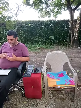 hotandfierylatinos2023n Webbikameraesitys