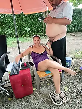 hotandfierylatinos2023 Pertunjukan Webcam