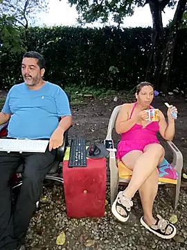 Show Webcam de hotandfierylatinos2023