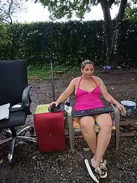 Show webcam de hotandfierylatinos2023