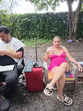 hotandfierylatinos2023 Webcamshow