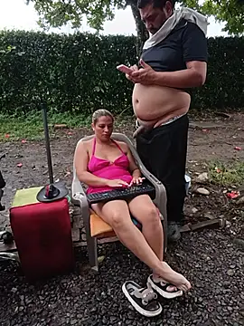 Show Webcam de hotandfierylatinos2023