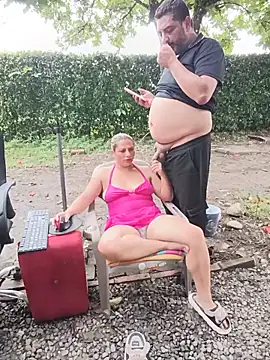 hotandfierylatinos2023's Webcam Show