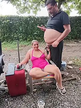 hotandfierylatinos2023 Adlı Modelin Web Kamerası Şovu