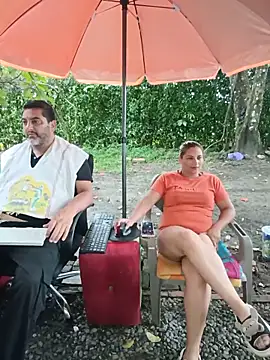 hotandfierylatinos2023: διαδικτυακό σόου στην κάμερα