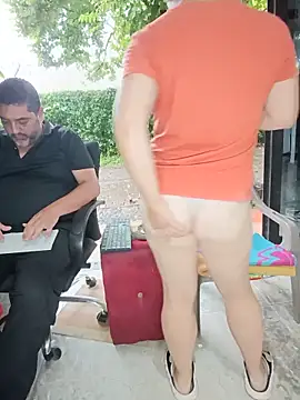hotandfierylatinos2023n Webbikameraesitys