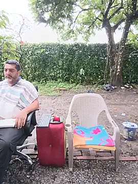 Show de cámara de sexo en directo de hotandfierylatinos2023