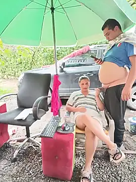 hotandfierylatinos2023 웹캠 쇼