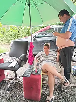 hotandfierylatinos2023 ওয়েবক্যাম শো