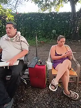 hotandfierylatinos2023n Webbikameraesitys